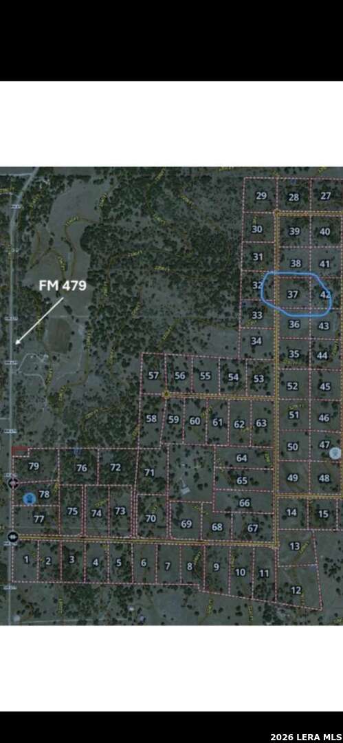 255 Nantan Harper TX 78631