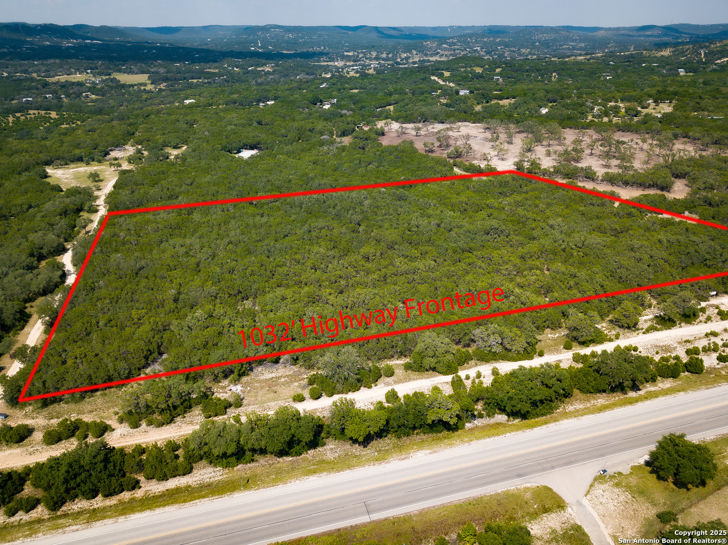 14619 S State Highway 16 Pipe Creek TX 78063
