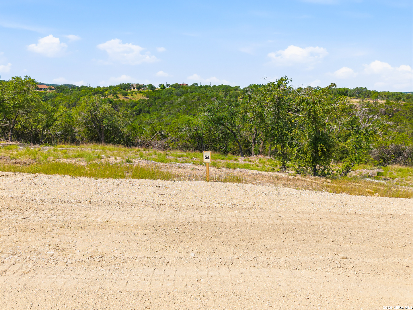 Tbd Canyon Terrace Drive Canyon Lake TX 78133
