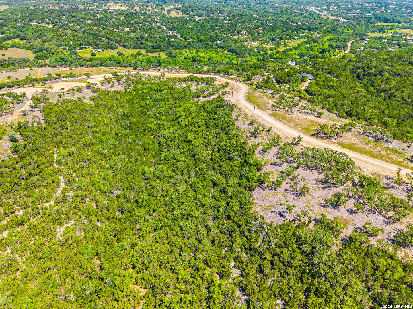 Tbd Canyon Terrace Drive Canyon Lake TX 78133