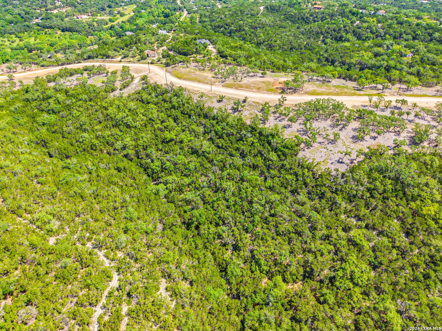 Tbd Canyon Terrace Drive Canyon Lake TX 78133