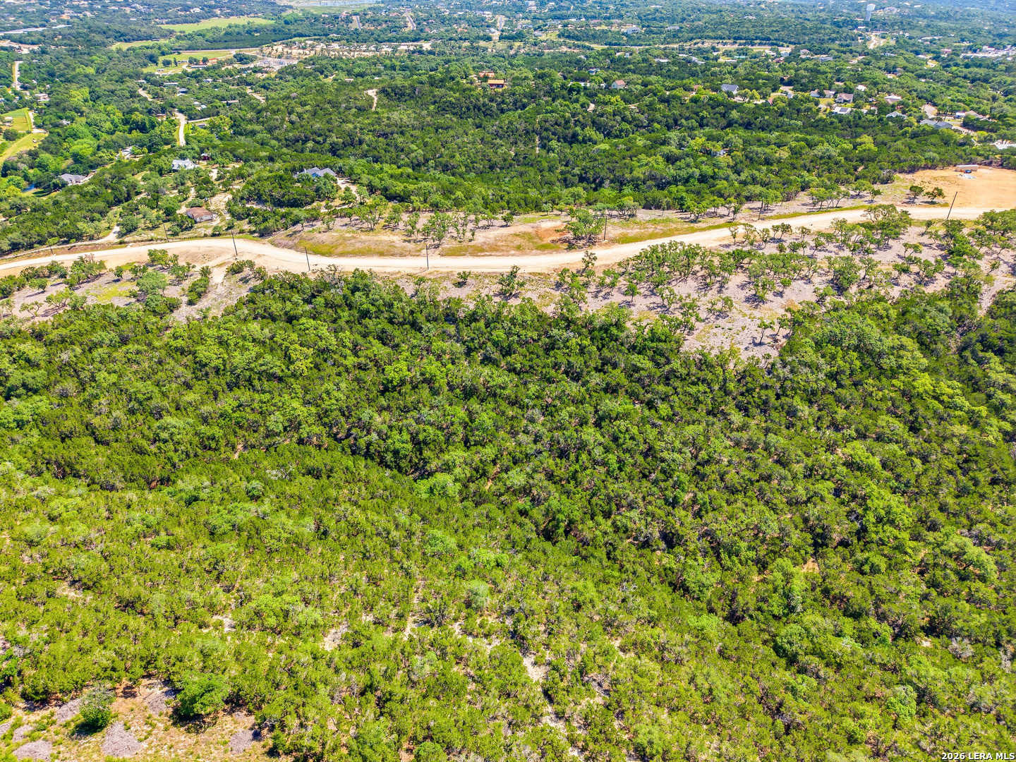 Tbd Canyon Terrace Drive Canyon Lake TX 78133