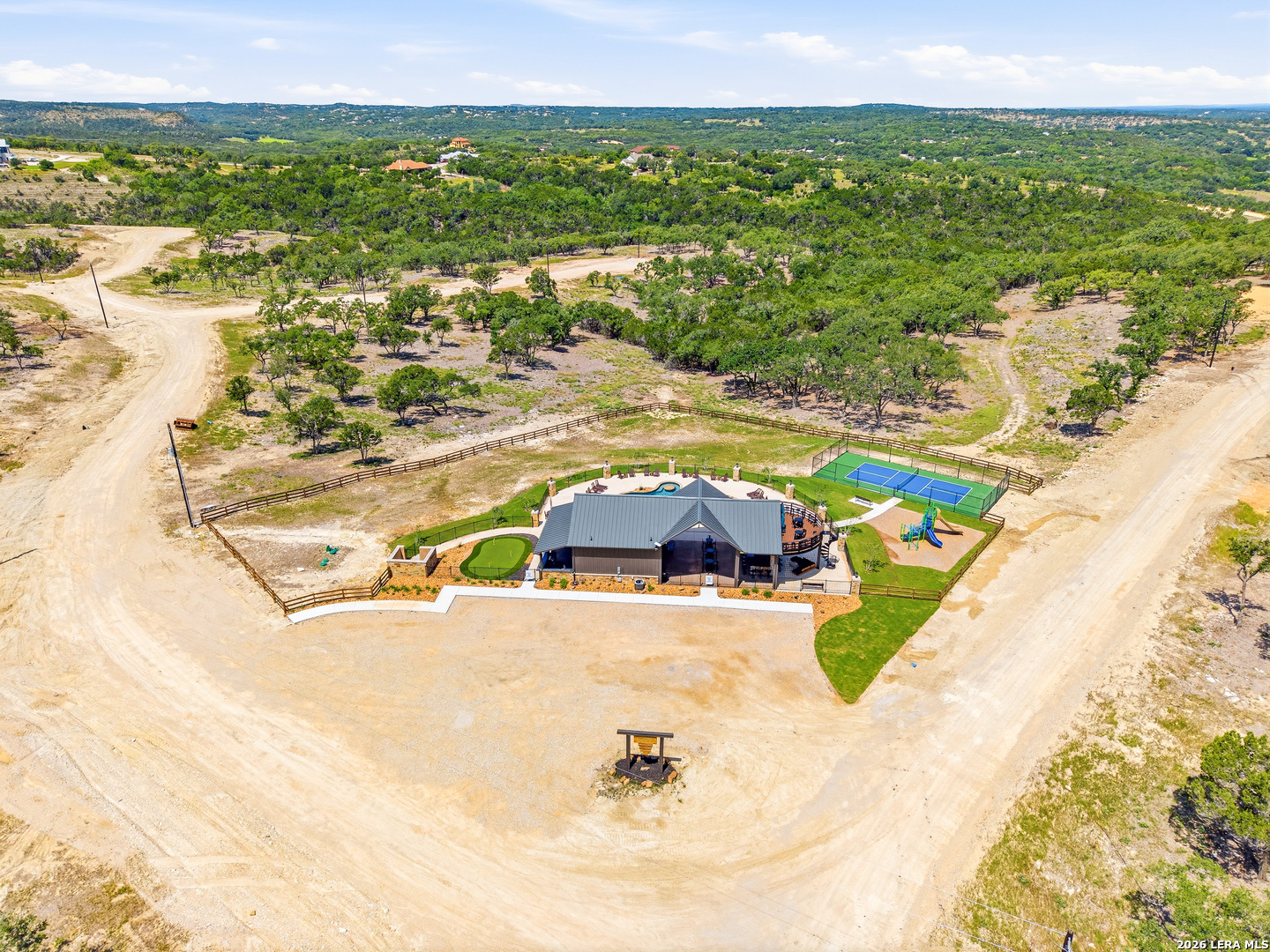 Tbd Canyon Terrace Drive Canyon Lake TX 78133