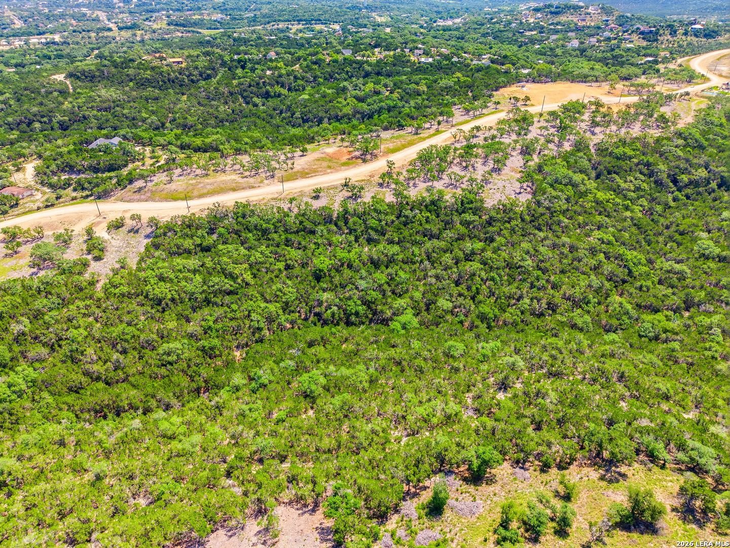 Tbd Canyon Terrace Drive Canyon Lake TX 78133