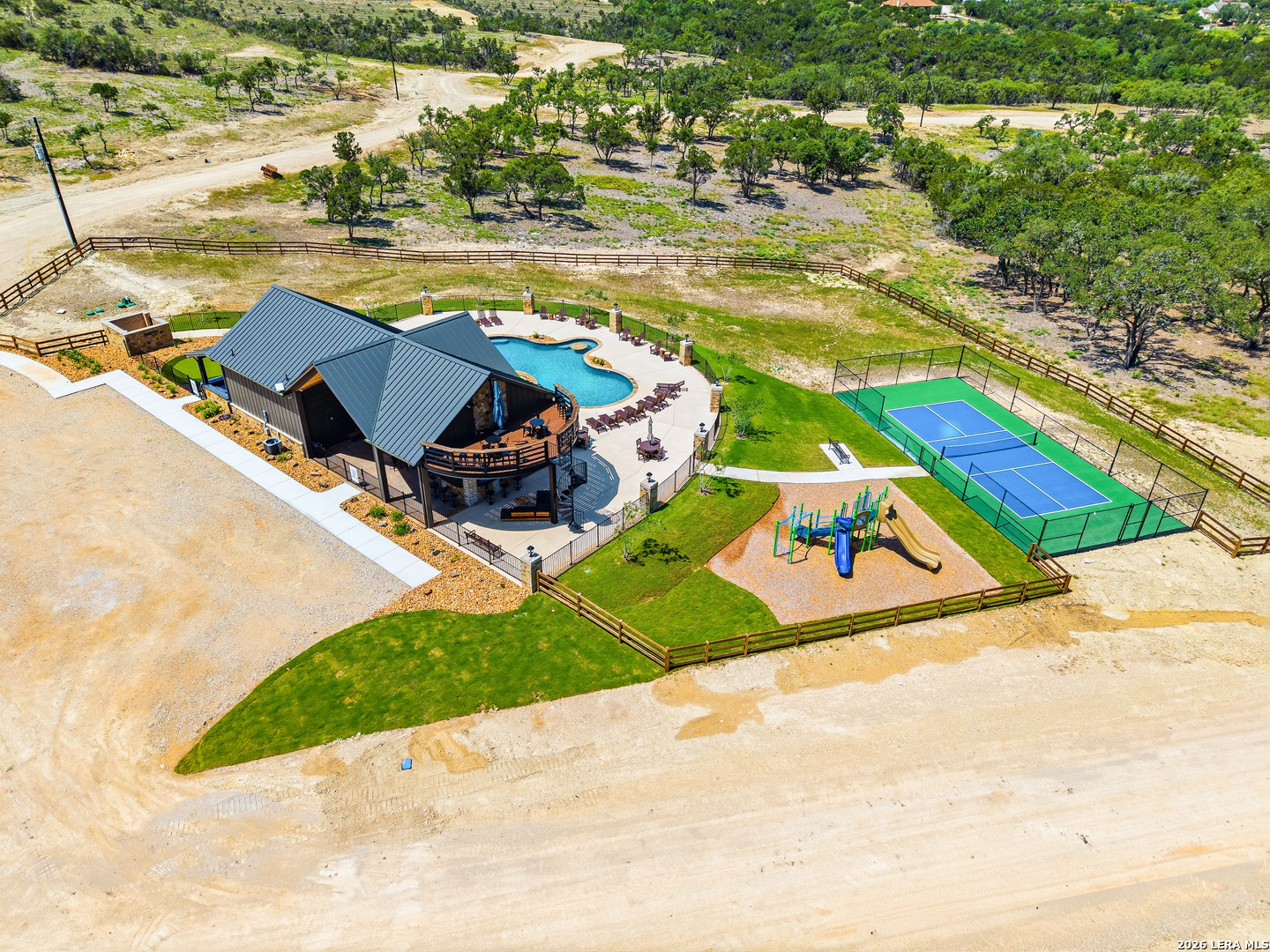 Tbd Canyon Terrace Drive Canyon Lake TX 78133