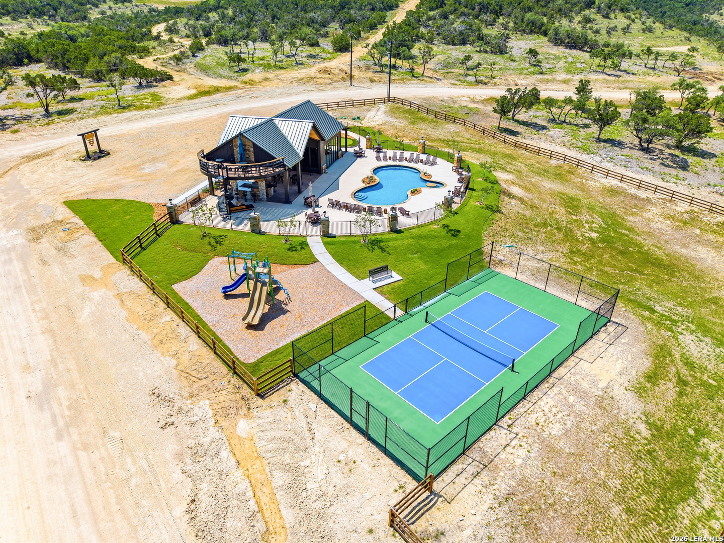 Tbd Canyon Terrace Drive Canyon Lake TX 78133