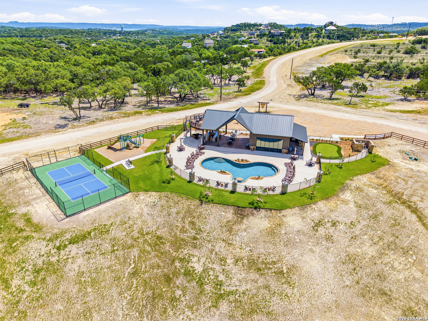 Tbd Canyon Terrace Drive Canyon Lake TX 78133