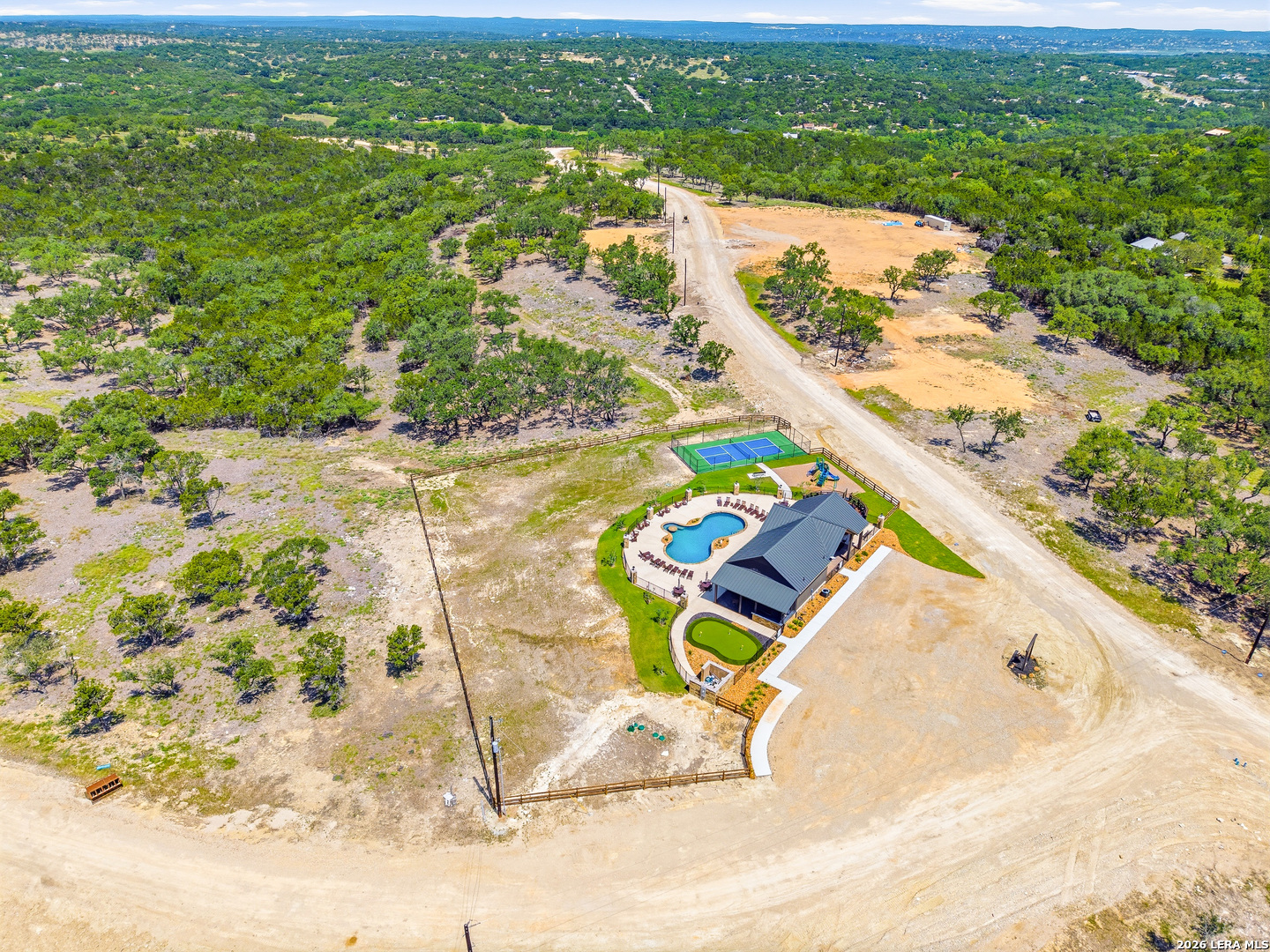 Tbd Canyon Terrace Drive Canyon Lake TX 78133