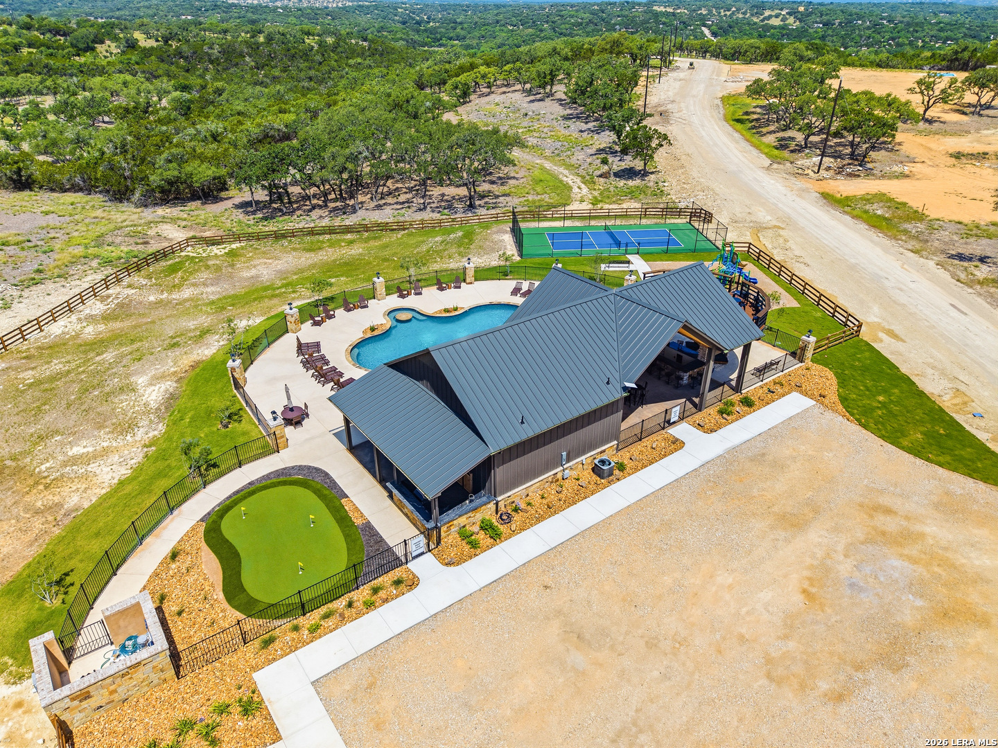 Tbd Canyon Terrace Drive Canyon Lake TX 78133