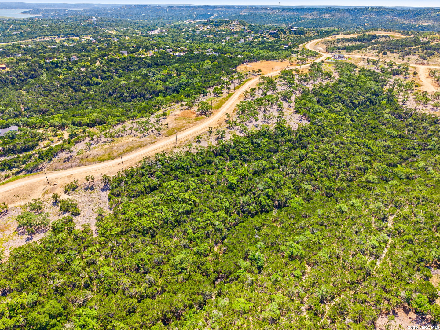 Tbd Canyon Terrace Drive Canyon Lake TX 78133