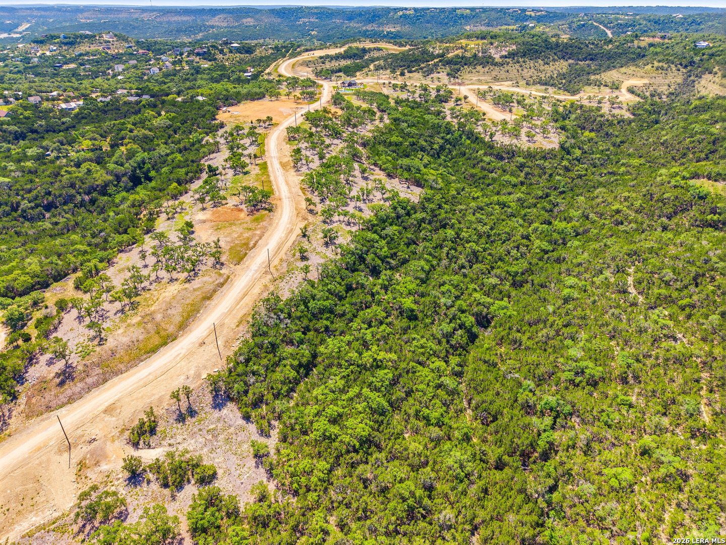 Tbd Canyon Terrace Drive Canyon Lake TX 78133