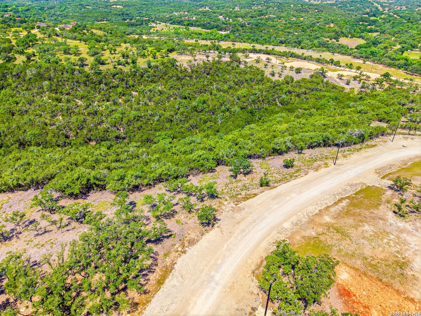 Tbd Canyon Terrace Drive Canyon Lake TX 78133