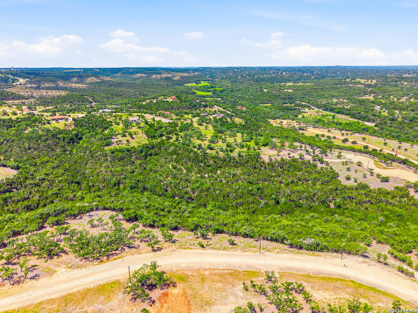 Tbd Canyon Terrace Drive Canyon Lake TX 78133