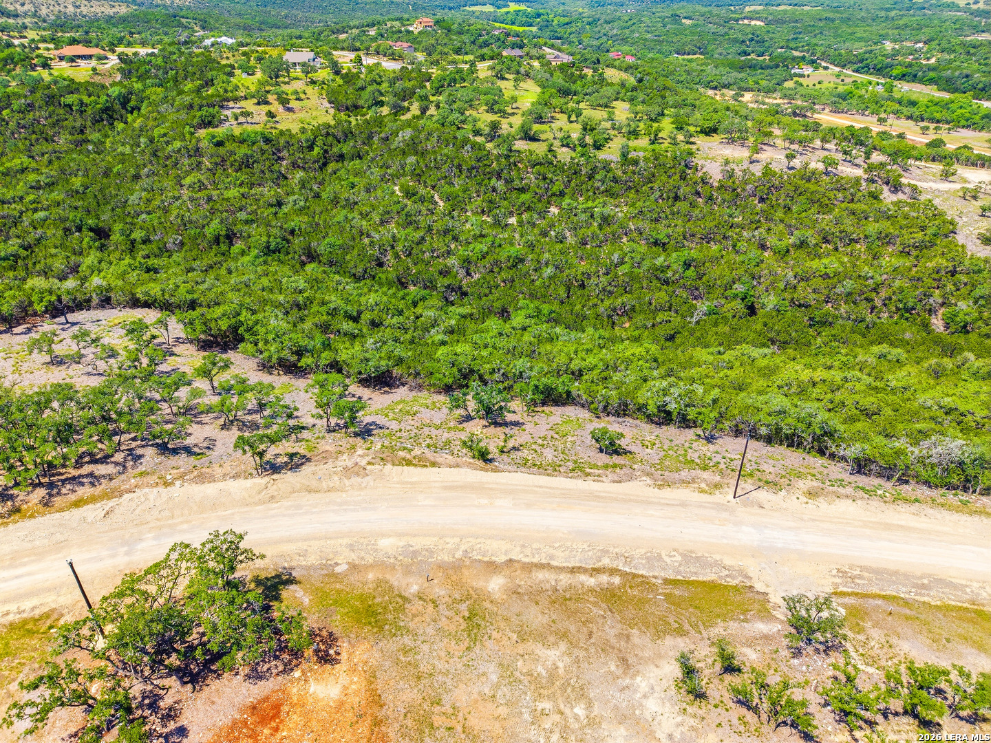 Tbd Canyon Terrace Drive Canyon Lake TX 78133