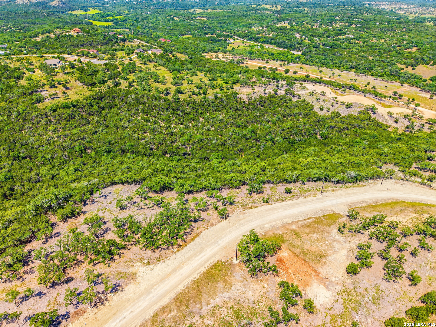 Tbd Canyon Terrace Drive Canyon Lake TX 78133