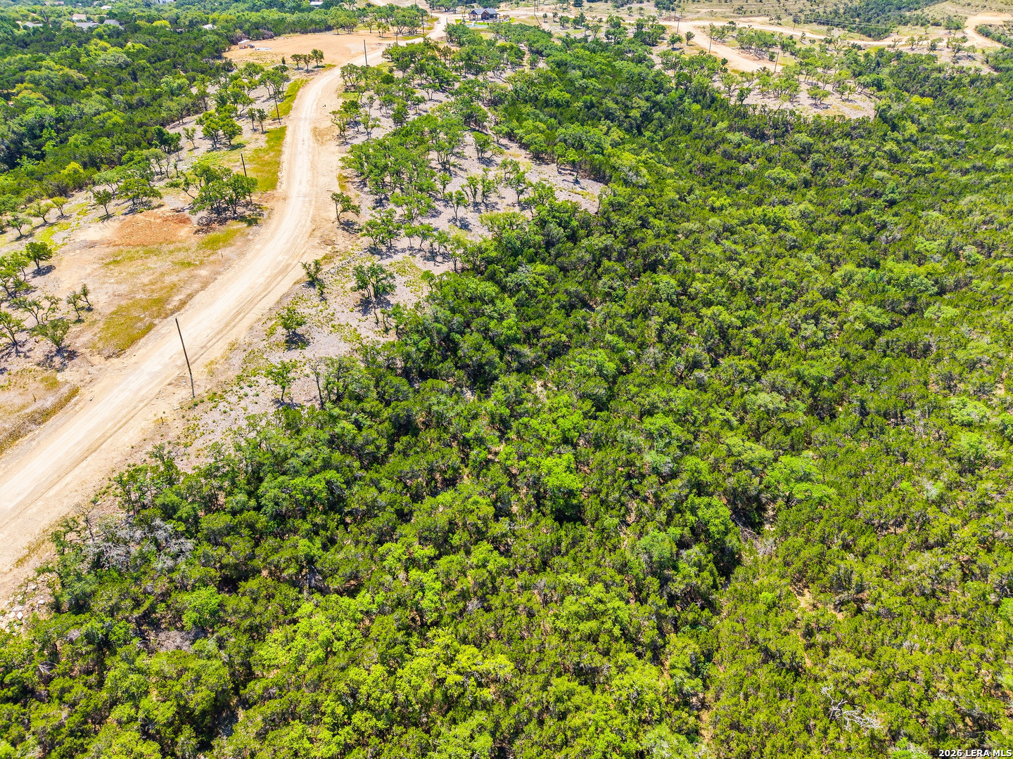 Tbd Canyon Terrace Drive Canyon Lake TX 78133