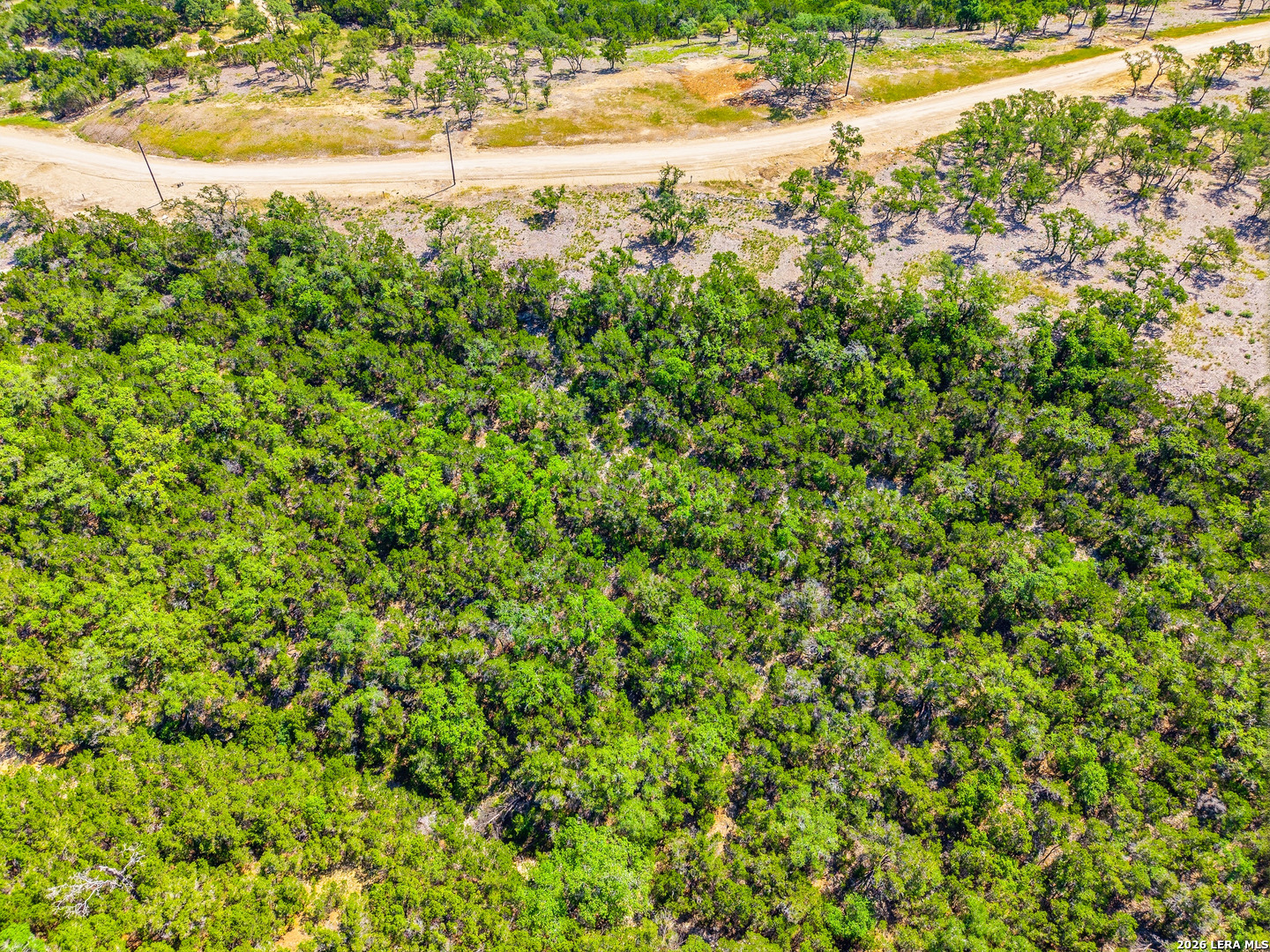 Tbd Canyon Terrace Drive Canyon Lake TX 78133