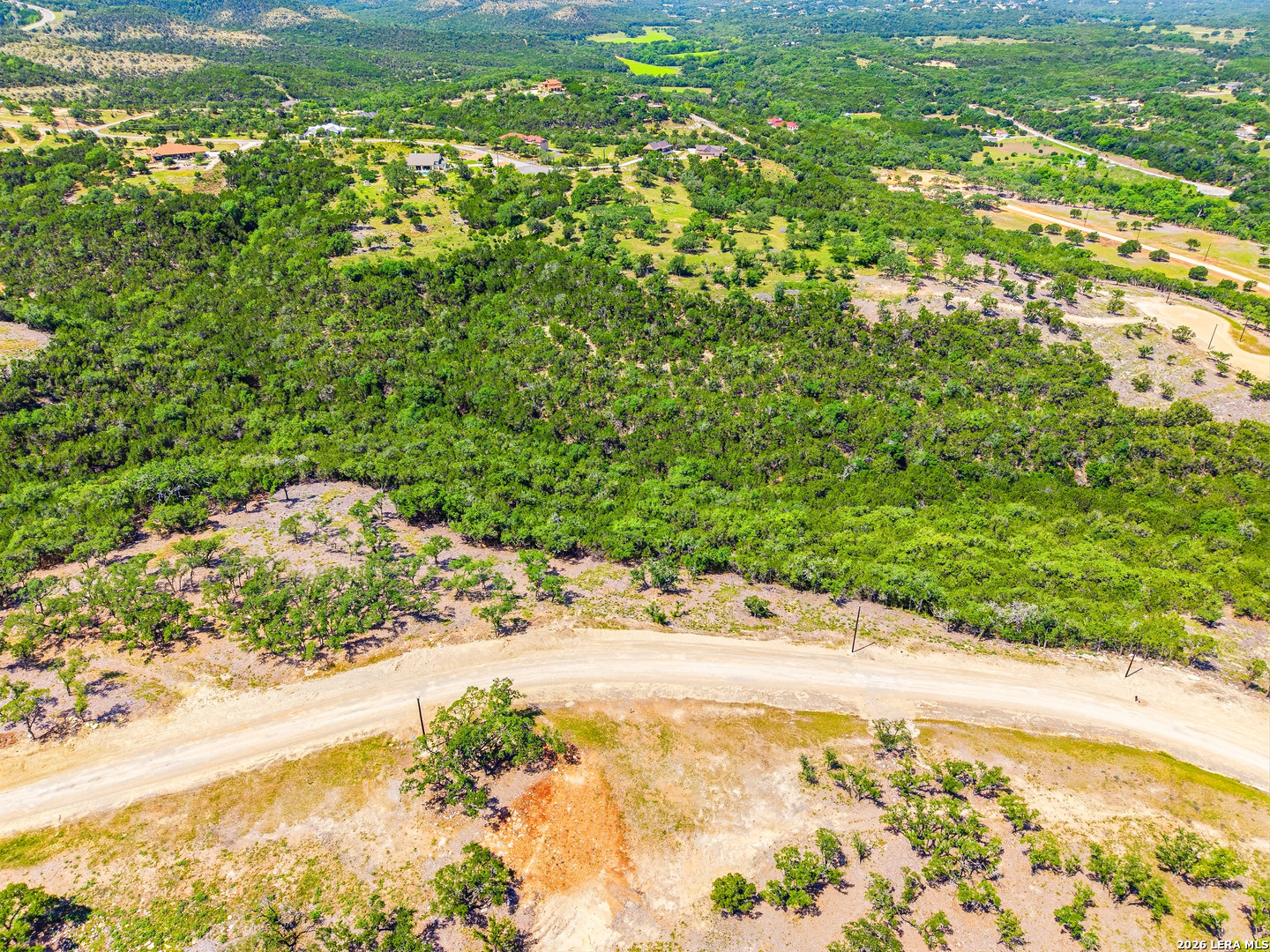 Tbd Canyon Terrace Drive Canyon Lake TX 78133