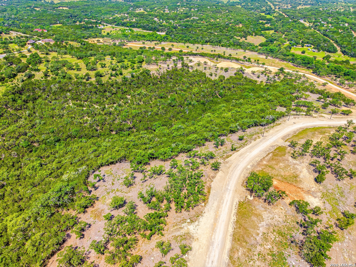 Tbd Canyon Terrace Drive Canyon Lake TX 78133