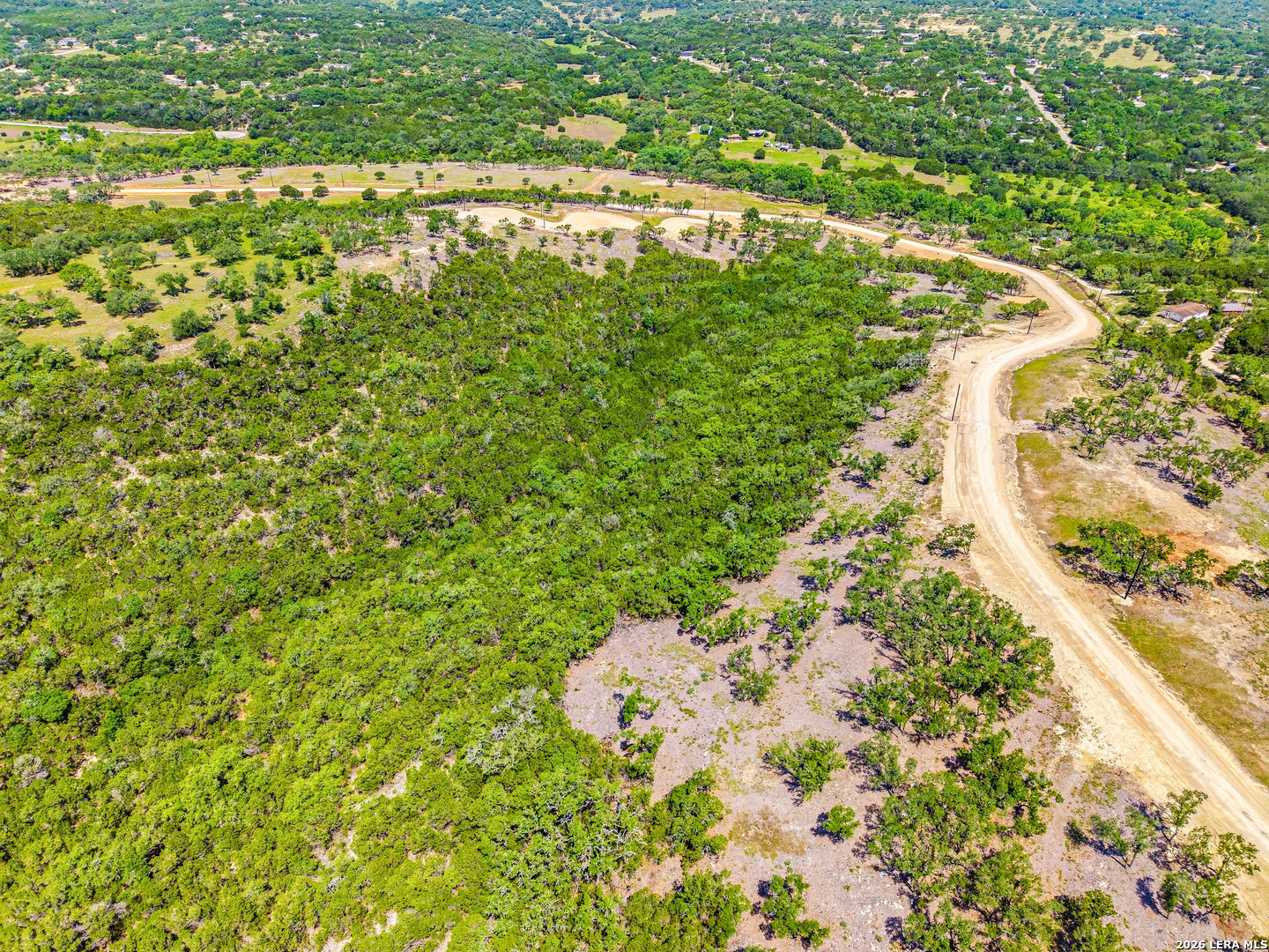 Tbd Canyon Terrace Drive Canyon Lake TX 78133
