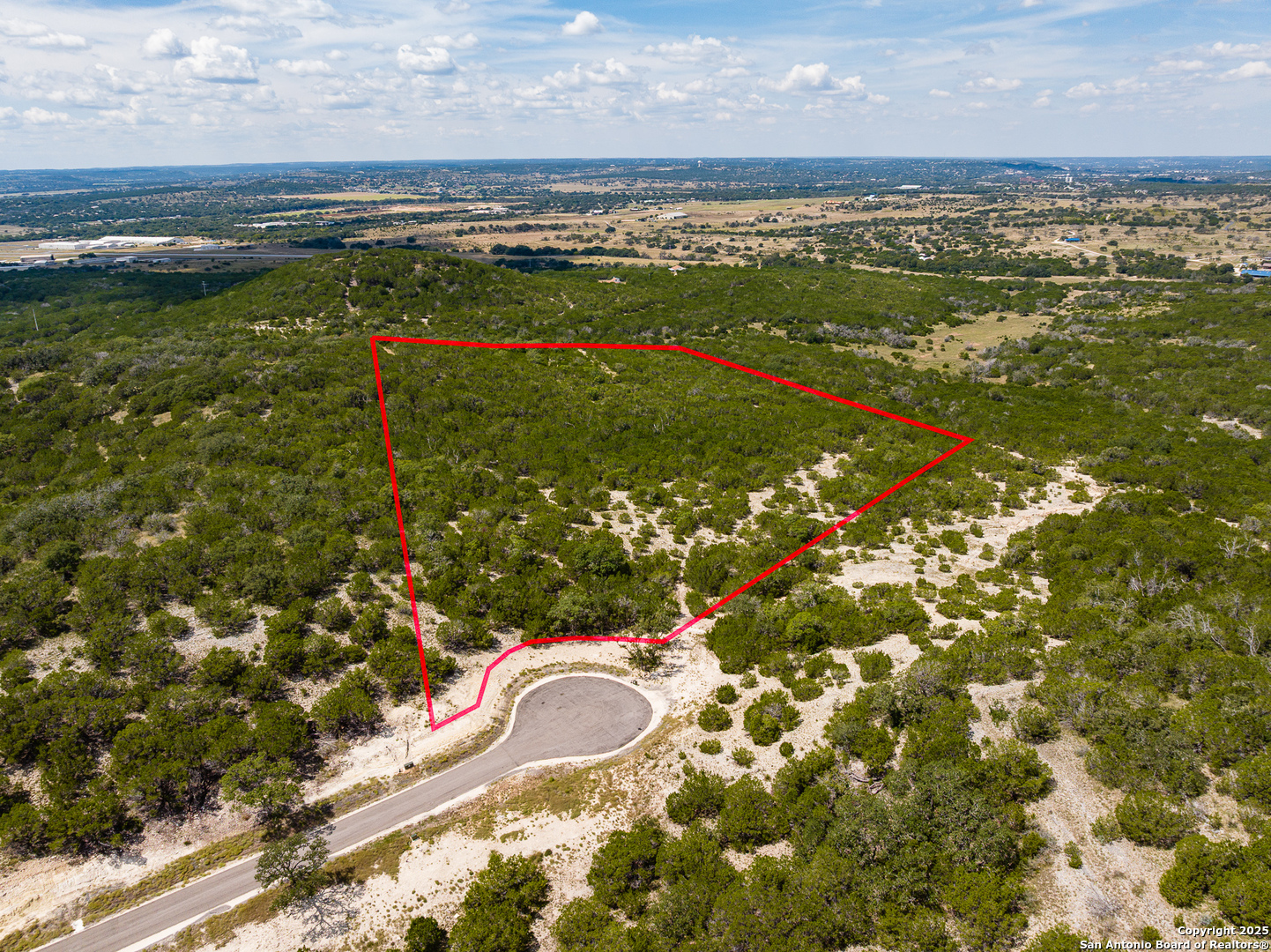 496 Dark Sky Path Kerrville TX 78028