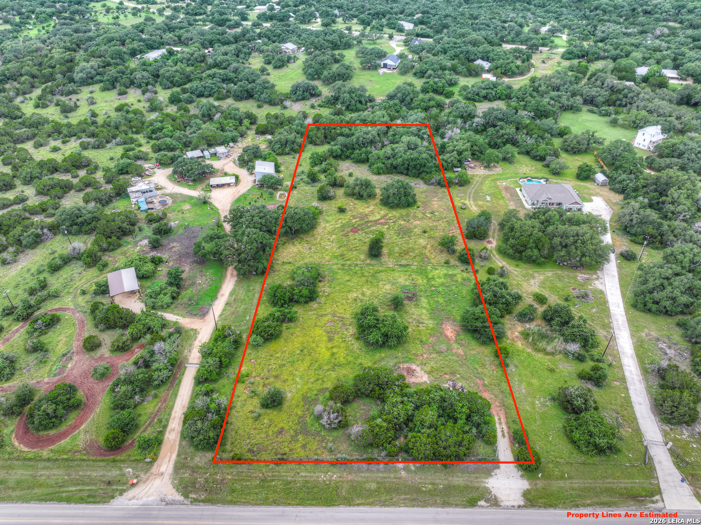 1475 Purgatory New Braunfels TX 78132