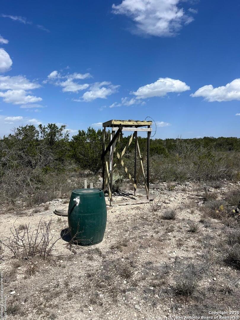 Lot 41-l & 42-l New Leona Ranch Brackettville TX 78832