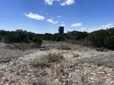 Lot 41-l & 42-l New Leona Ranch Brackettville TX 78832
