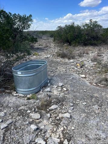 Lot 41-l & 42-l New Leona Ranch Brackettville TX 78832