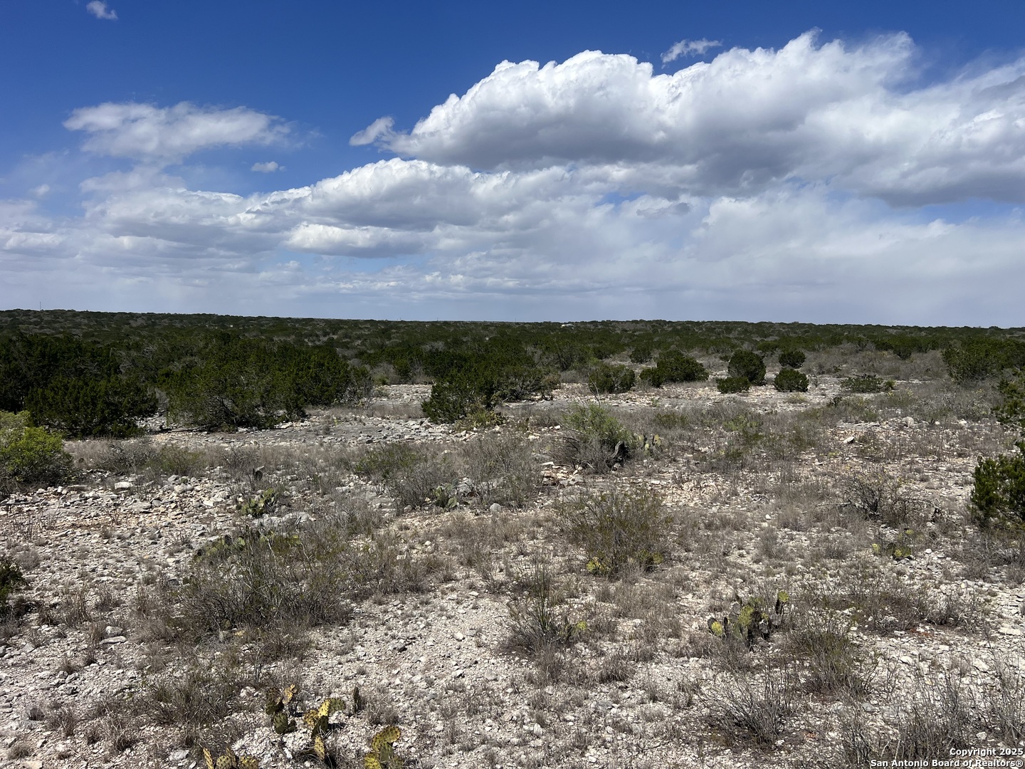 Lot 41-l & 42-l New Leona Ranch Brackettville TX 78832