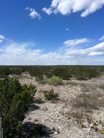 Lot 41-l & 42-l New Leona Ranch Brackettville TX 78832