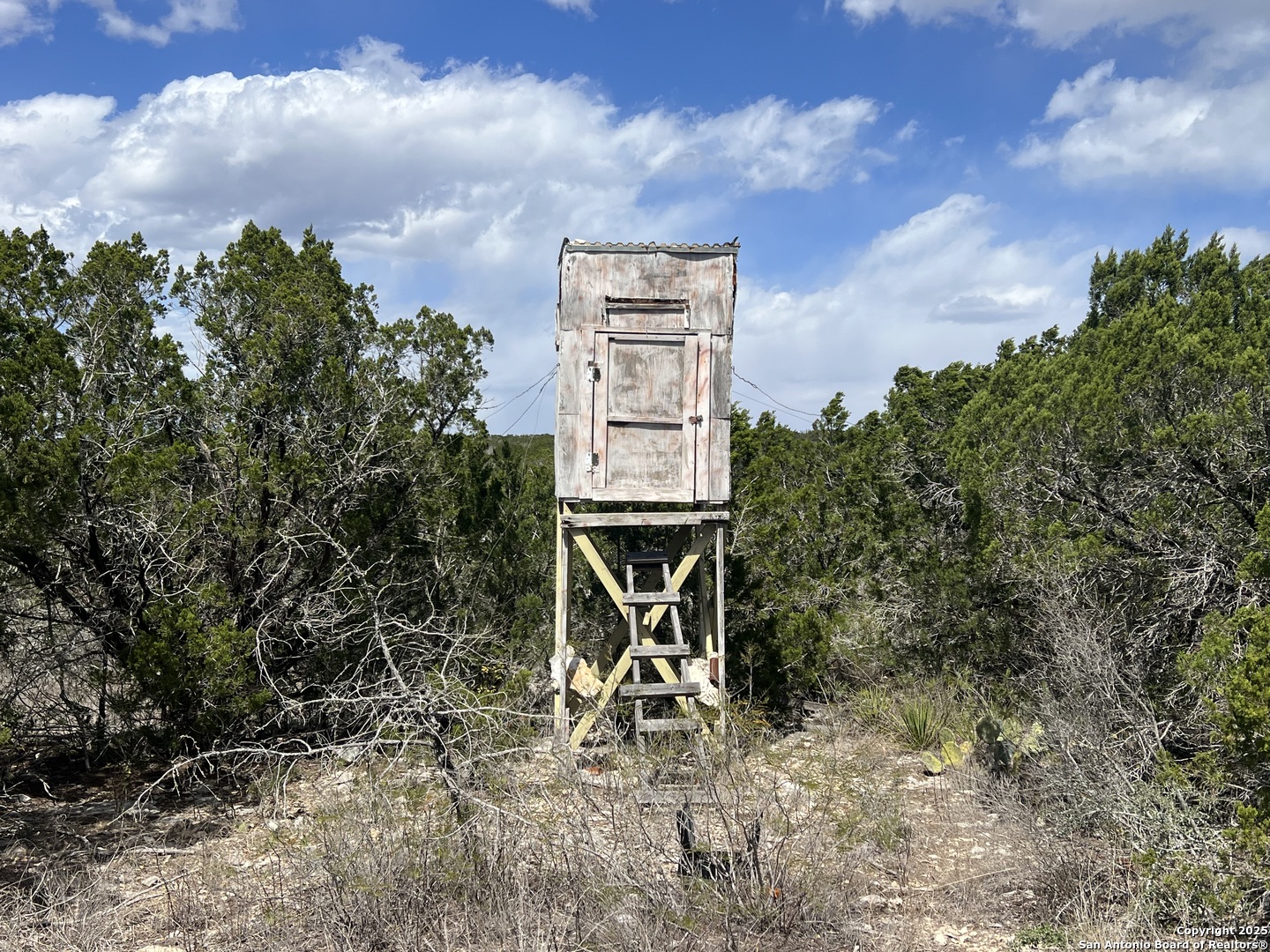 Lot 41-l & 42-l New Leona Ranch Brackettville TX 78832