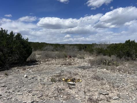 Lot 41-l & 42-l New Leona Ranch Brackettville TX 78832