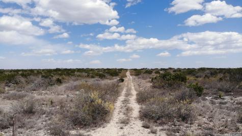 Lot 41-l & 42-l New Leona Ranch Brackettville TX 78832