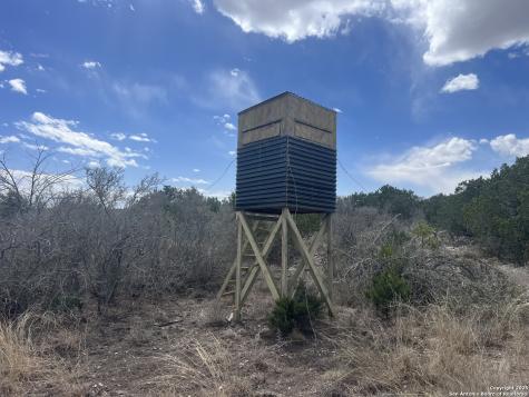 Lot 41-l & 42-l New Leona Ranch Brackettville TX 78832