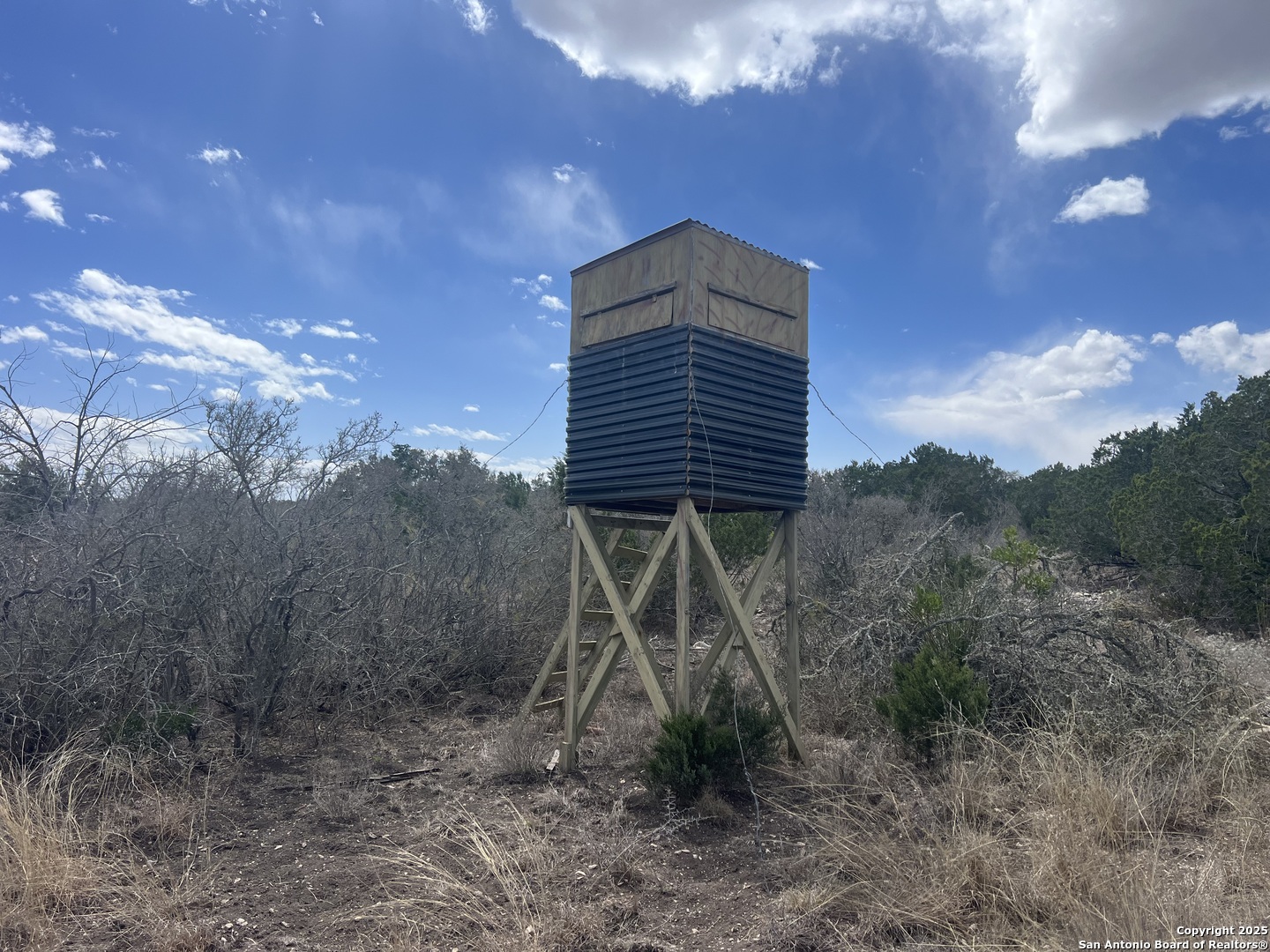 Lot 41-l & 42-l New Leona Ranch Brackettville TX 78832