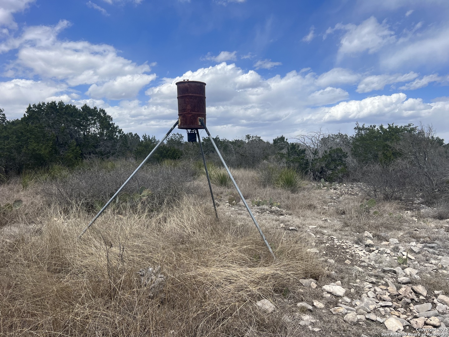 Lot 41-l & 42-l New Leona Ranch Brackettville TX 78832