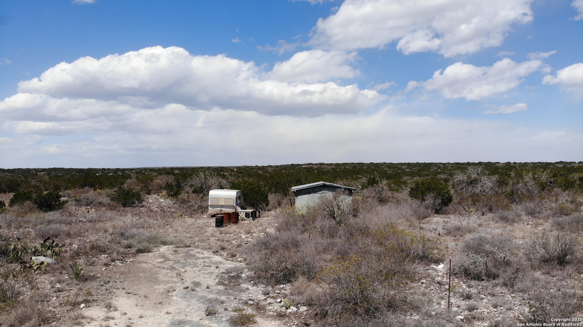 Lot 41-l & 42-l New Leona Ranch Brackettville TX 78832