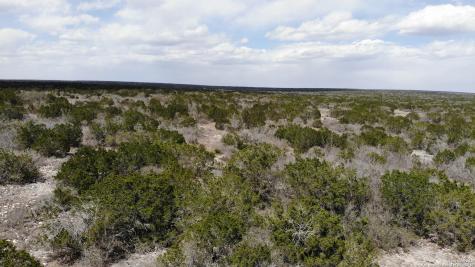 Lot 41-l & 42-l New Leona Ranch Brackettville TX 78832
