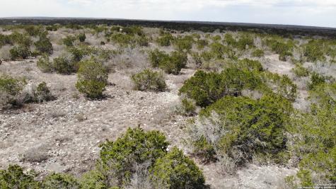 Lot 41-l & 42-l New Leona Ranch Brackettville TX 78832