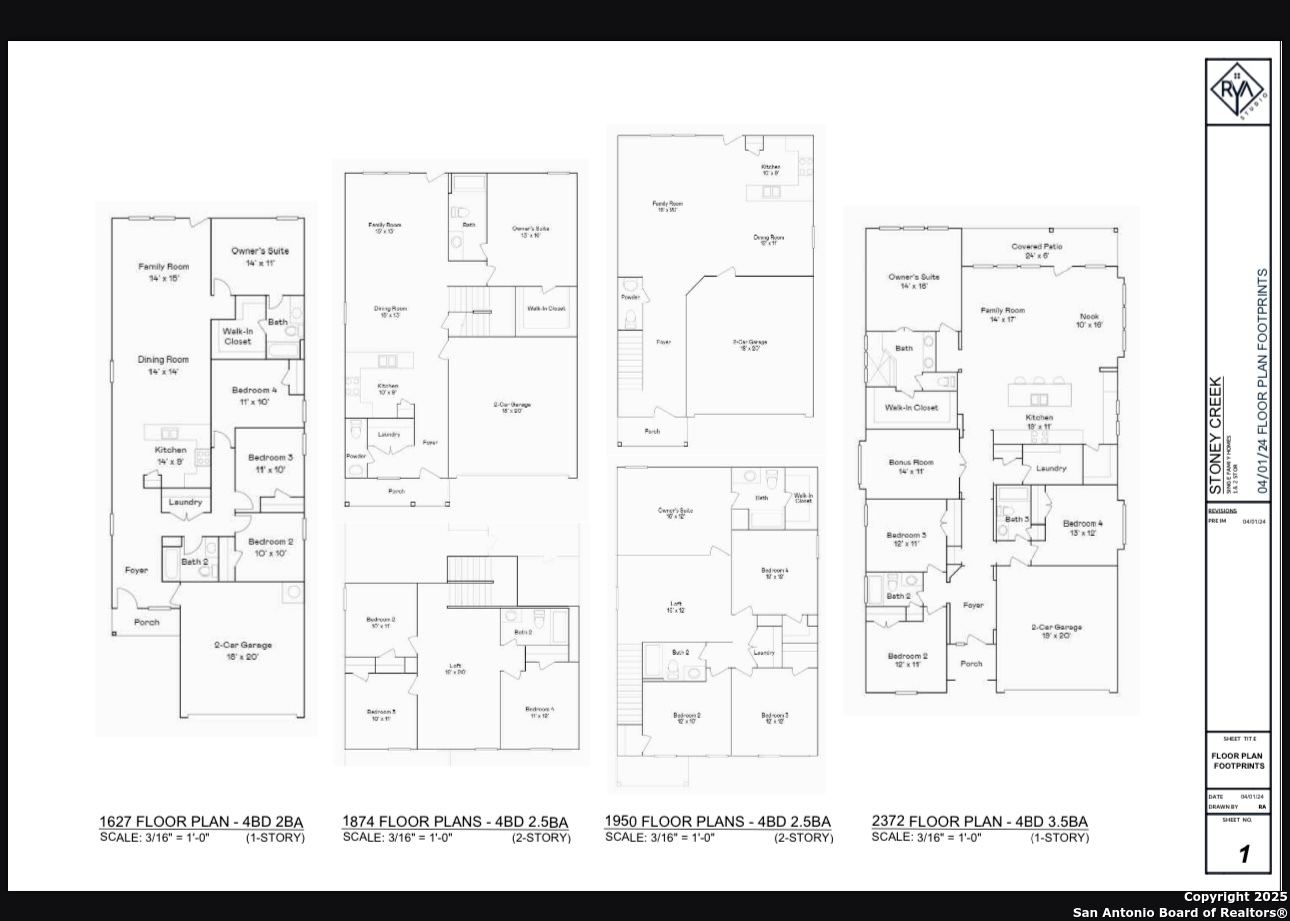 5800 Stoney Creek San Antonio TX 78242