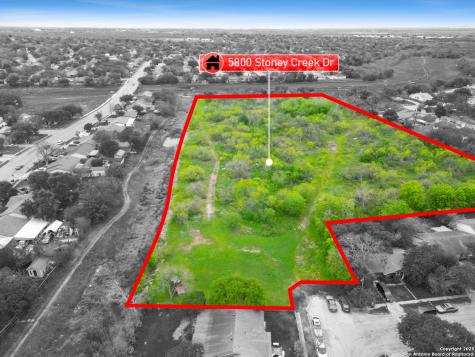 5800 Stoney Creek San Antonio TX 78242
