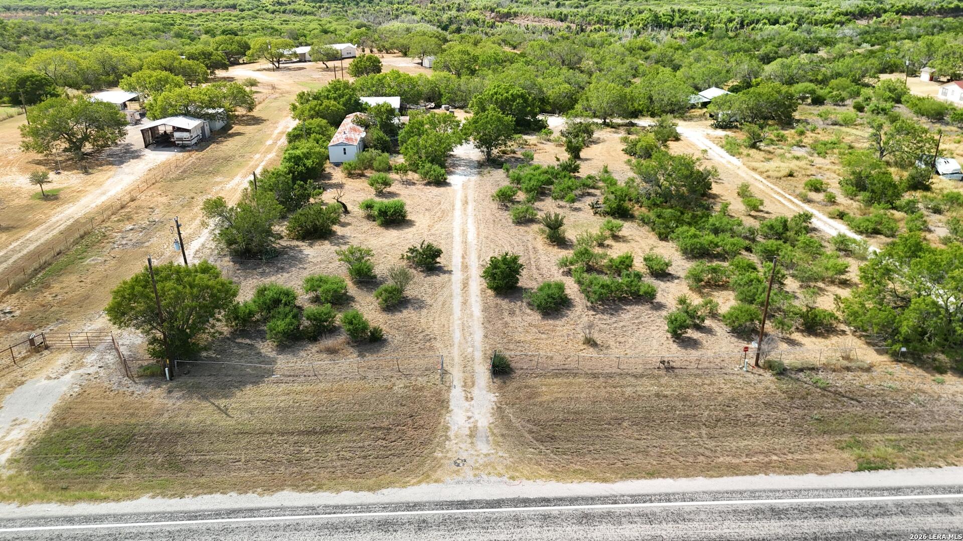917 Fm 99 Calliham TX 78007