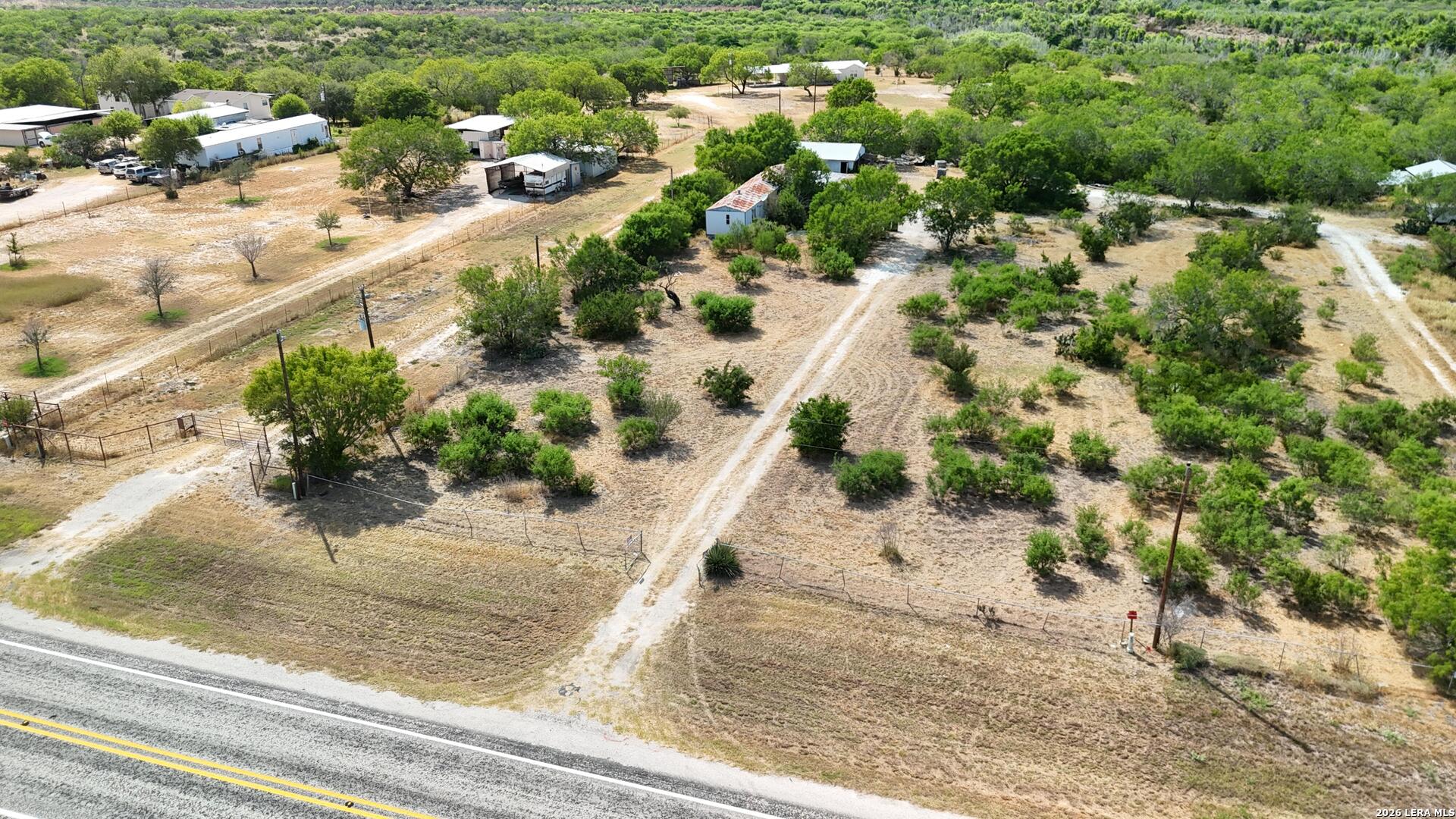 917 Fm 99 Calliham TX 78007