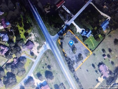 0000 Lakeside Drive Mcqueeney TX 78123