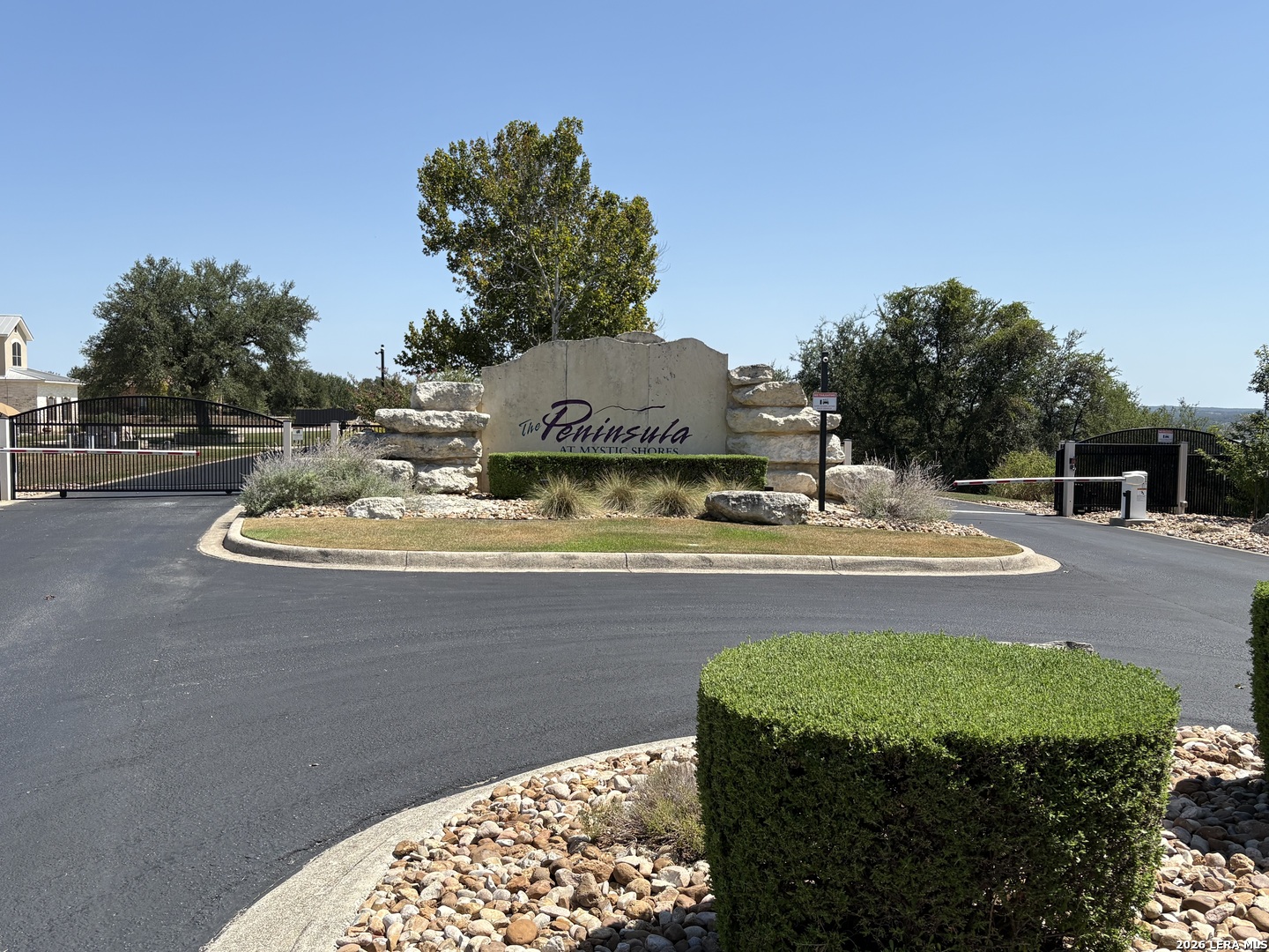 531 (LOT 1737) Arthur Court Spring Branch TX 78070