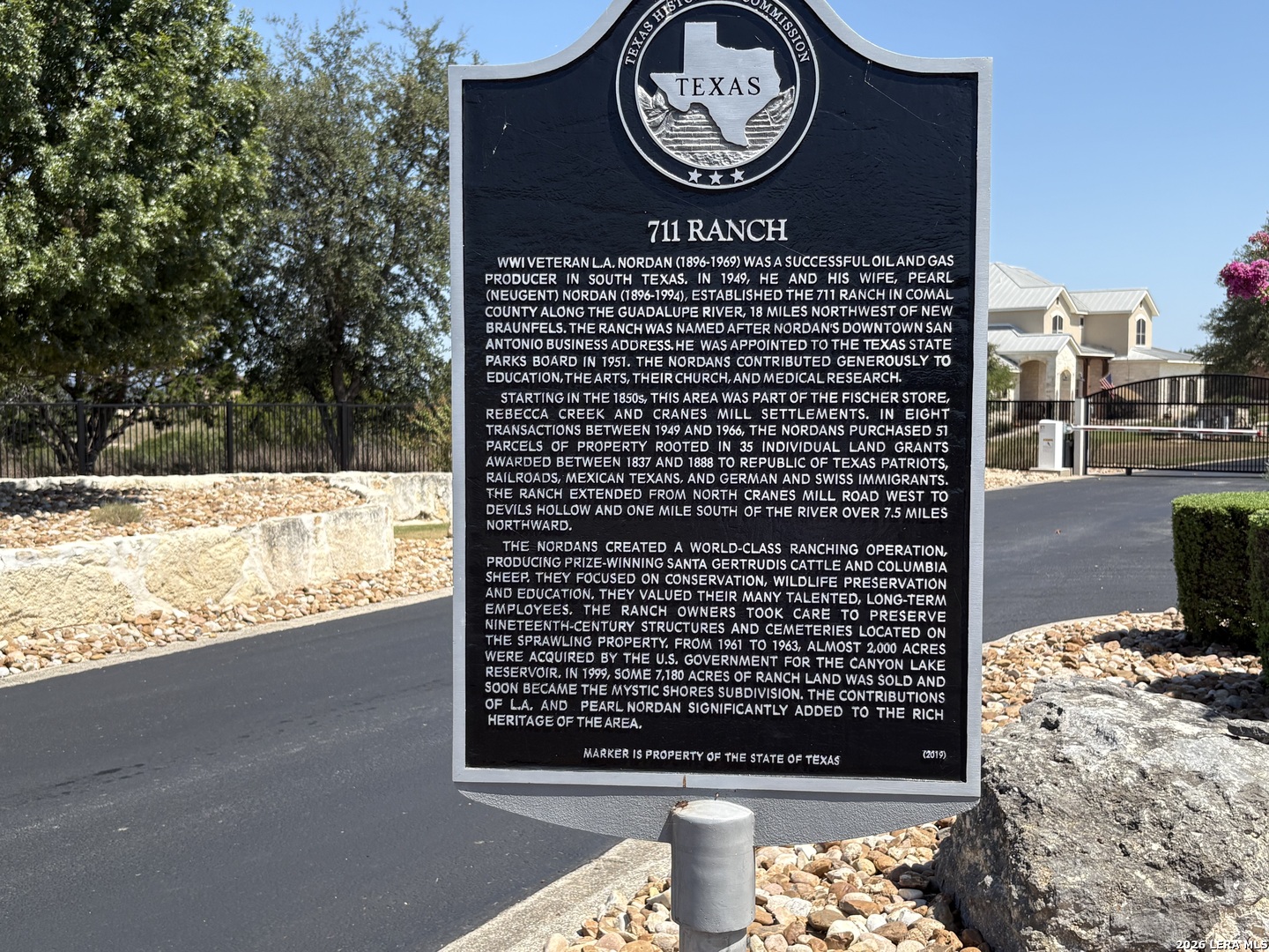 531 (LOT 1737) Arthur Court Spring Branch TX 78070