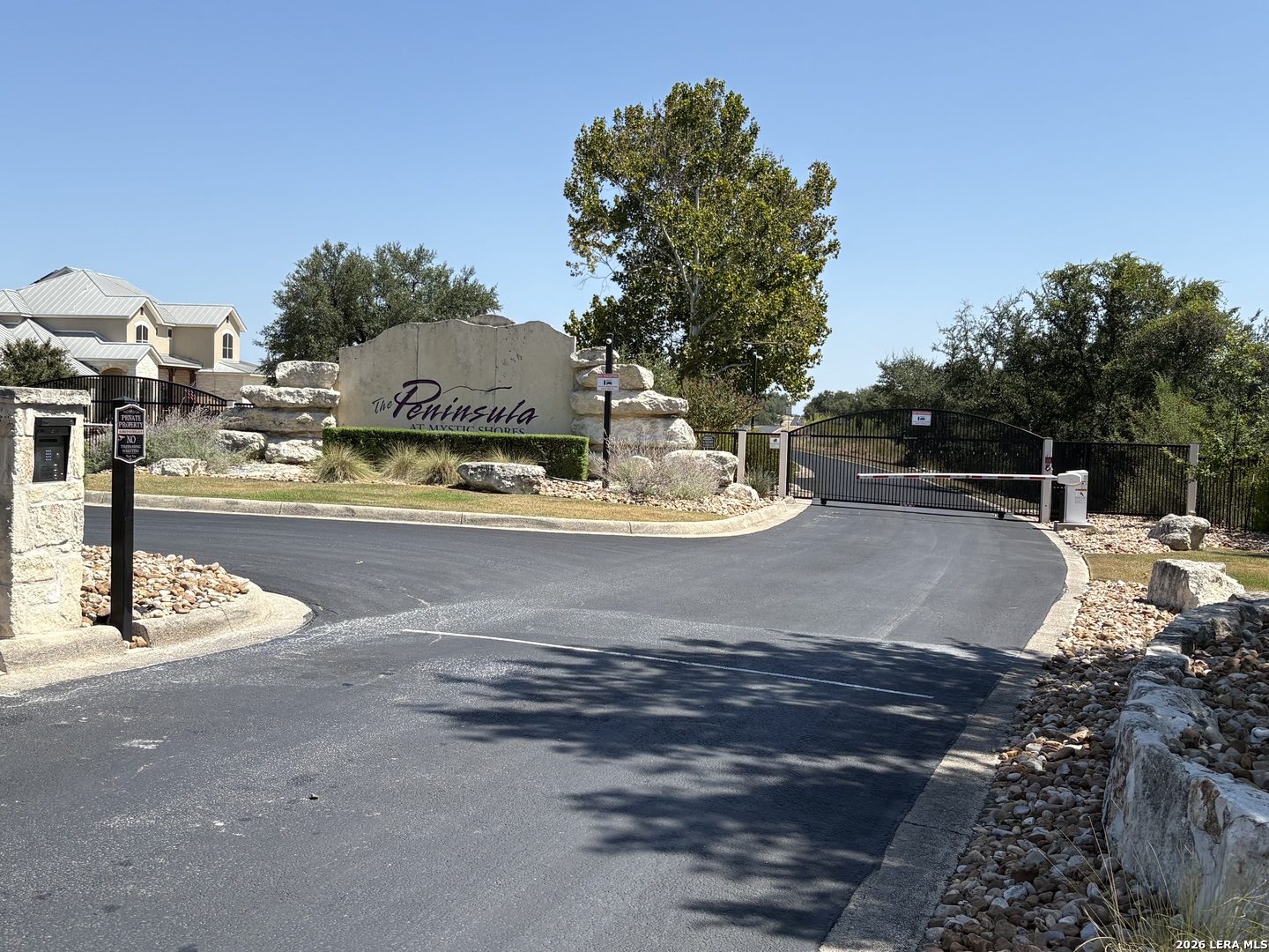 531 (LOT 1737) Arthur Court Spring Branch TX 78070