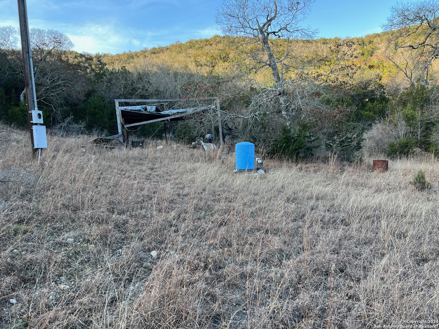 696 Chili Canyon Road Tarpley TX 78003