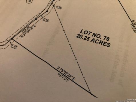 696 Chili Canyon Road Tarpley TX 78003